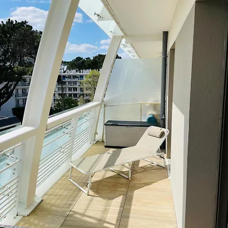 Ti Jean - Horizon - Lejlighed La Baule