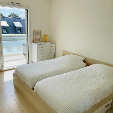 Appartement Ti Jean - Horizon - *