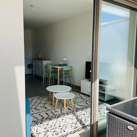 Ti Jean - Horizon - Appartement La Baule-Escoublac