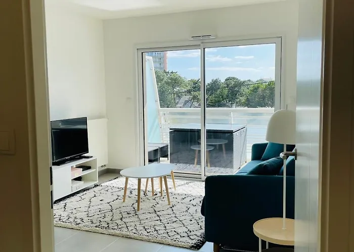 Ti Jean - Horizon - * La Baule-Escoublac